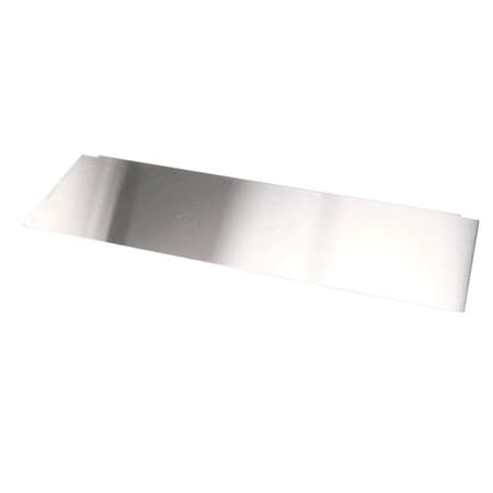 Crown Verity Lid, Flat, (3Whs) ZHW-10503